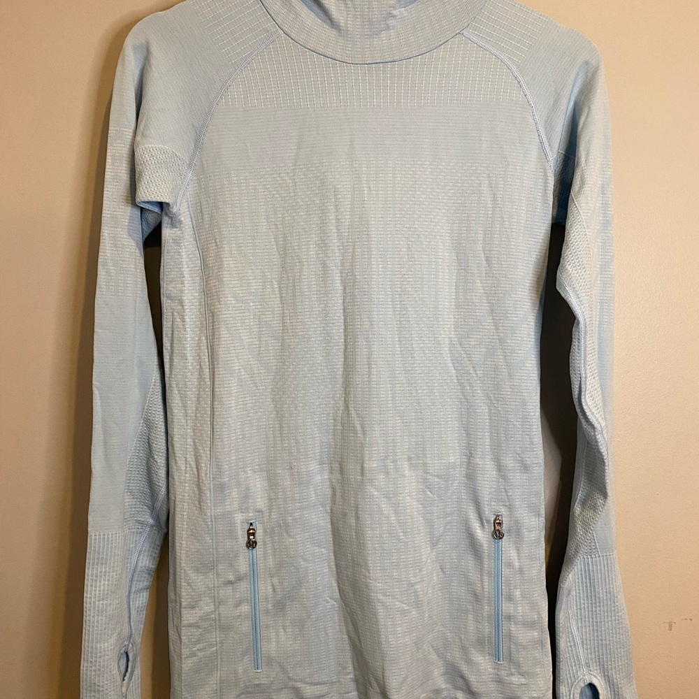 Lululemon Seamless Hoodie